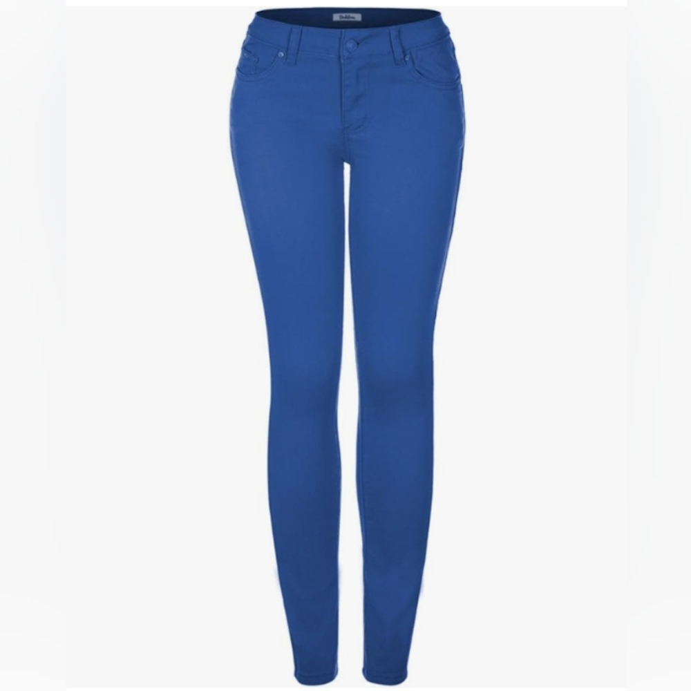 D Rock women's Jeans